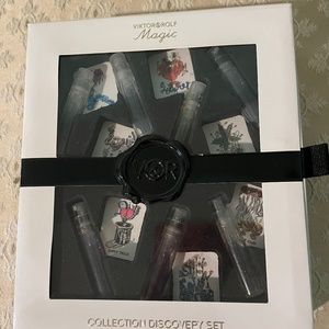Viktor & Rolf Magic discovery set